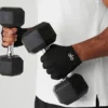 Rękawiczki treningowe Power Moves – czarne