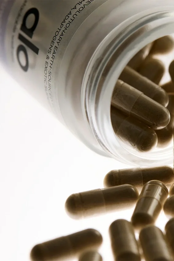 Sexuwell Her Capsule – opakowanie 60 sztuk
