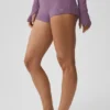 Shy Micro Szorty „Sway My Way” – Plum Kiss