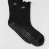 Skarpetki Lettuce Edge Grip – czarne