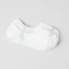 Skarpetki unisex Conceal – białe/gołębi szary