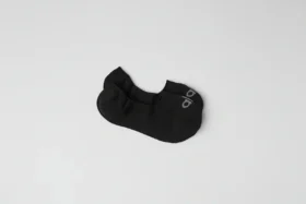 Skarpetki unisex Conceal – czarne/antracytowe
