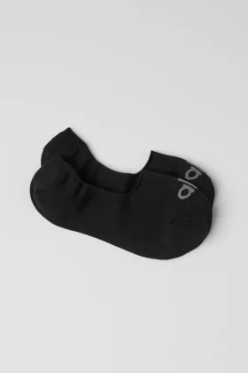 Skarpetki unisex Conceal – czarne/antracytowe