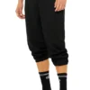 Skarpetki unisex w stylu retro – czarne/białe