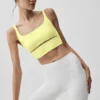 Slit Bra – kolor „Sunshine”