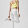 Slit Bra – kolor „Sunshine”