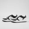 Sneakersy Alo Recovery Mode – czarne/białe
