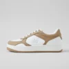 Sneakersy Alo Recovery Mode – kolor szary/biały