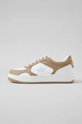 Sneakersy Alo Recovery Mode – kolor szary/biały