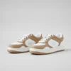 Sneakersy Alo Recovery Mode – kolor szary/biały