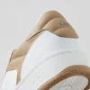 Sneakersy Alo Recovery Mode – kolor szary/biały