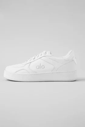 Sneakersy Alo Recovery Mode – Natural White