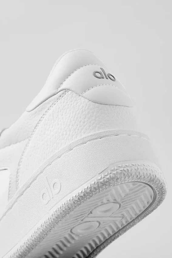 Sneakersy Alo Recovery Mode – Natural White