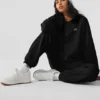 Sneakersy Alo Recovery Mode – naturalna biel/guma