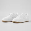 Sneakersy Alo Recovery Mode – naturalna biel/guma