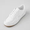 Sneakersy Alo Recovery Mode – naturalna biel/guma