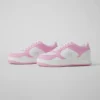 Sneakersy Alo Recovery Mode – różowe/białe