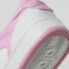 Sneakersy Alo Recovery Mode – różowe/białe