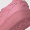 Sneakersy Alo Recovery Mode – różowy Wild Rose