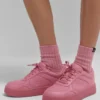 Sneakersy Alo Recovery Mode – różowy Wild Rose