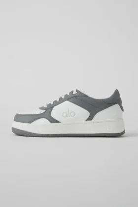 Sneakersy Alo Recovery Mode – szare/białe