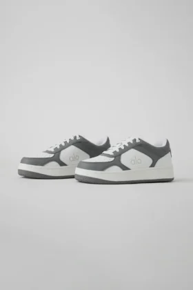 Sneakersy Alo Recovery Mode – szare/białe
