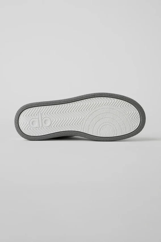 Sneakersy Alo Recovery Mode – szare/białe