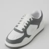 Sneakersy Alo Recovery Mode – szare/białe