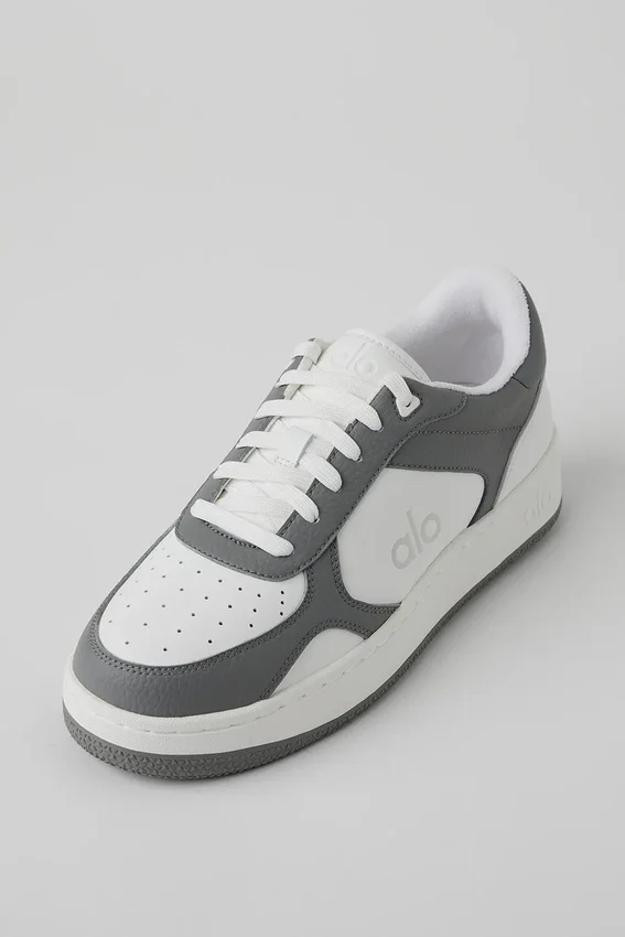 Sneakersy Alo Recovery Mode – szare/białe