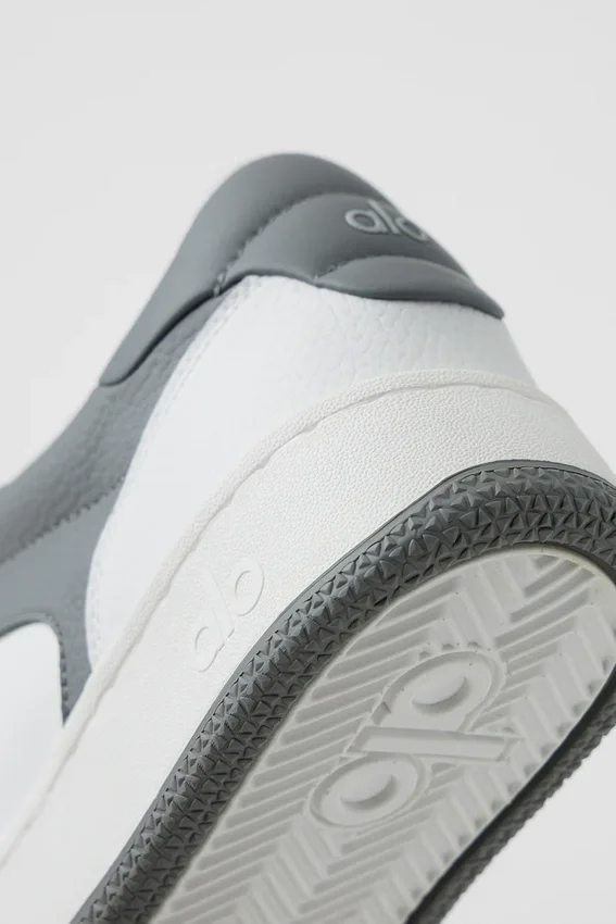 Sneakersy Alo Recovery Mode – szare/białe