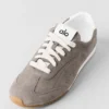 Sneakersy Alo Sunset – Alpine Cocoa
