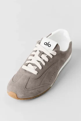 Sneakersy Alo Sunset – Alpine Cocoa