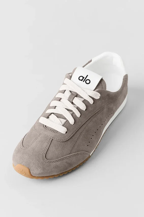 Sneakersy Alo Sunset – Alpine Cocoa