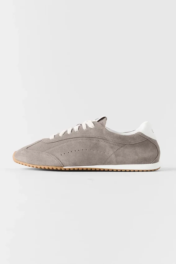 Sneakersy Alo Sunset – Alpine Cocoa