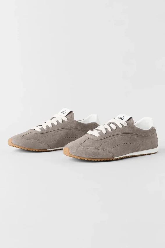 Sneakersy Alo Sunset – Alpine Cocoa