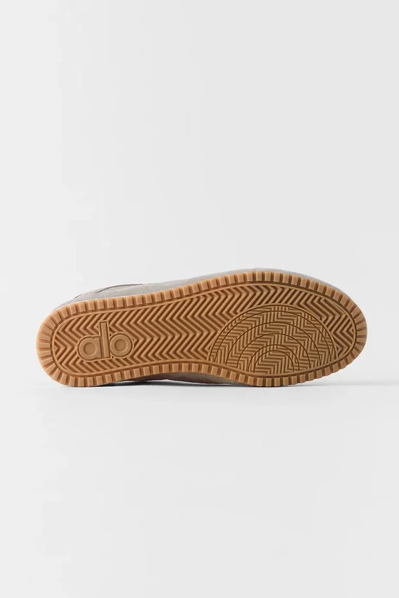 Sneakersy Alo Sunset – Alpine Cocoa