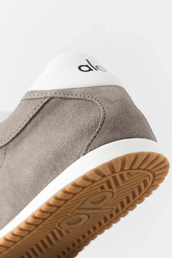 Sneakersy Alo Sunset – Alpine Cocoa