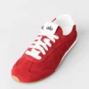 Sneakersy Alo Sunset – Candy Heart Red