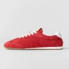 Sneakersy Alo Sunset – Candy Heart Red