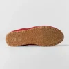 Sneakersy Alo Sunset – Candy Heart Red