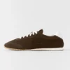 Sneakersy Alo Sunset – Espresso