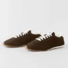 Sneakersy Alo Sunset – Espresso