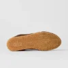 Sneakersy Alo Sunset – Espresso