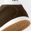 Sneakersy Alo Sunset – Espresso