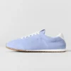 Sneakersy Alo Sunset – jasnoniebieskie