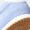 Sneakersy Alo Sunset – jasnoniebieskie