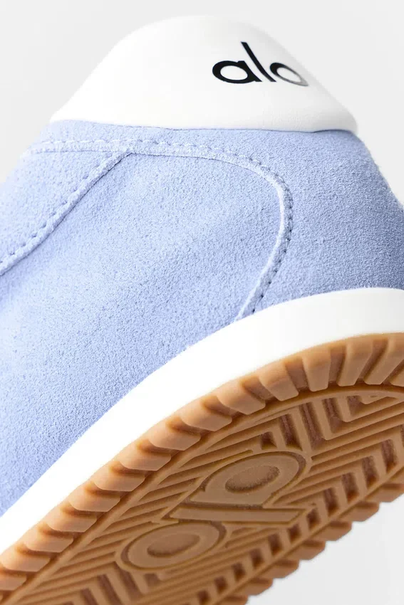 Sneakersy Alo Sunset – jasnoniebieskie