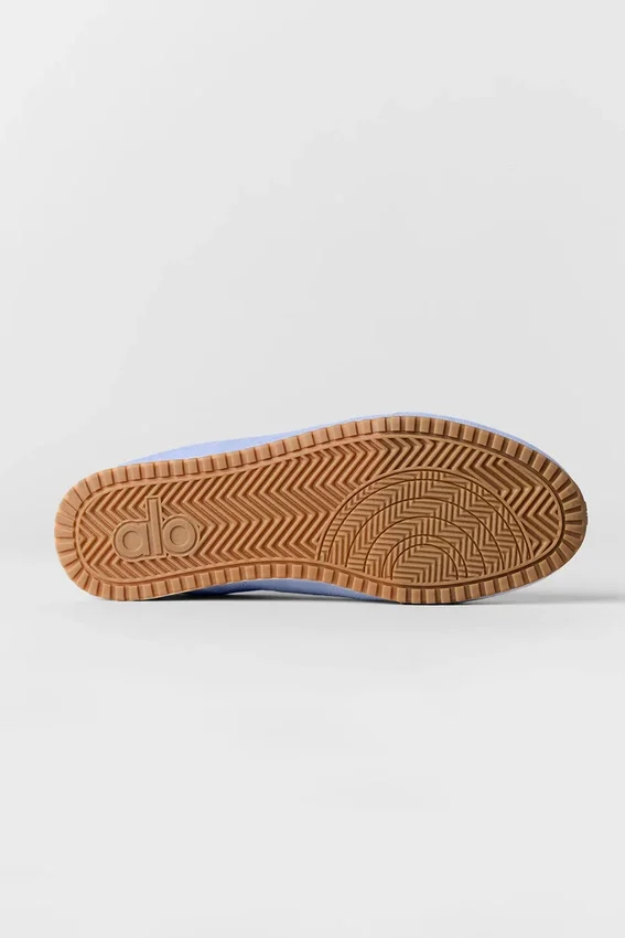Sneakersy Alo Sunset – jasnoniebieskie