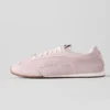 Sneakersy Alo Sunset + Jisoo – Bloom Pink
