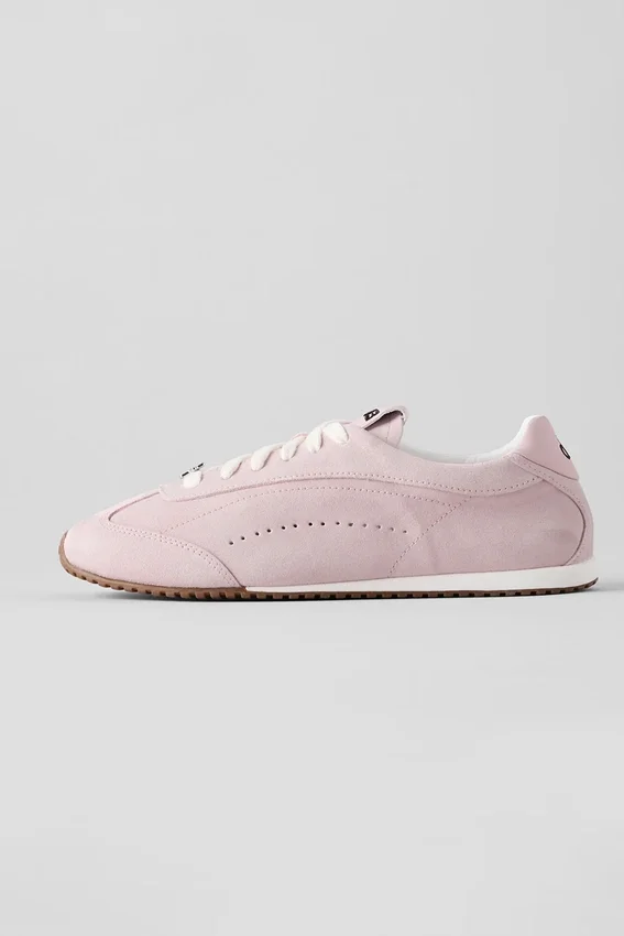 Sneakersy Alo Sunset + Jisoo – Bloom Pink